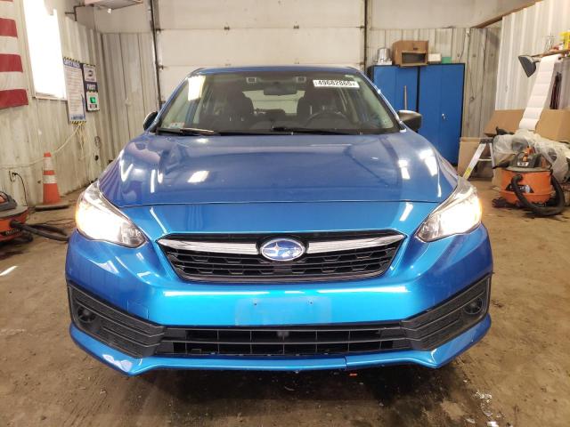 Снимка 5 от търг – 2020 SUBARU IMPREZA с VIN 4S3GTAB69L3722258