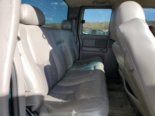 Photo 10 from auction – 2003 GMC SIERRA K15 with VIN 2GTFK69U131154271