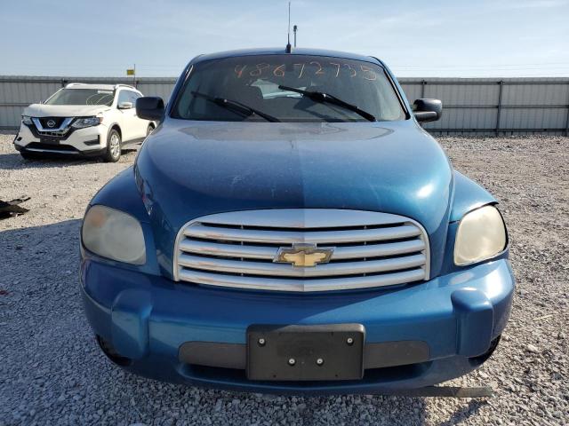 Photo 5 from auction – 2010 CHEVROLET HHR LS with VIN 3GNBAEDB0AS615177