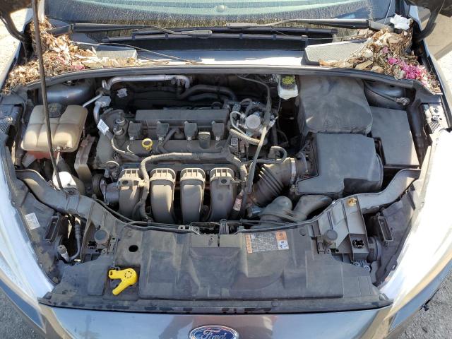 Photo 11 from auction – 2017 FORD FOCUS SE with VIN 1FADP3K20HL216508