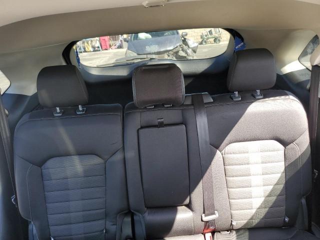 Снимка 10 от търг – 2017 FORD EDGE SEL с VIN 2FMPK3J99HBC22534