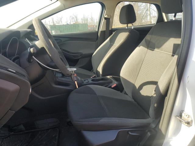 Photo 7 from auction – 2012 FORD FOCUS S with VIN 1FAHP3E24CL244608