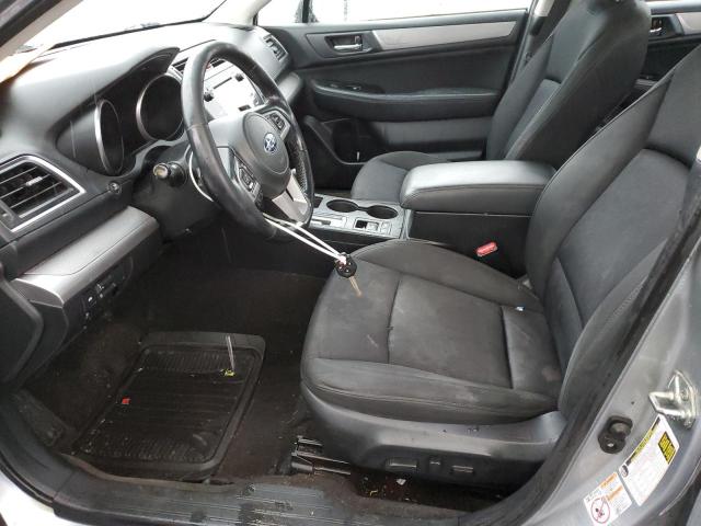Снимка 7 от търг – 2015 SUBARU LEGACY 2.5 с VIN 4S3BNBC64F3002671
