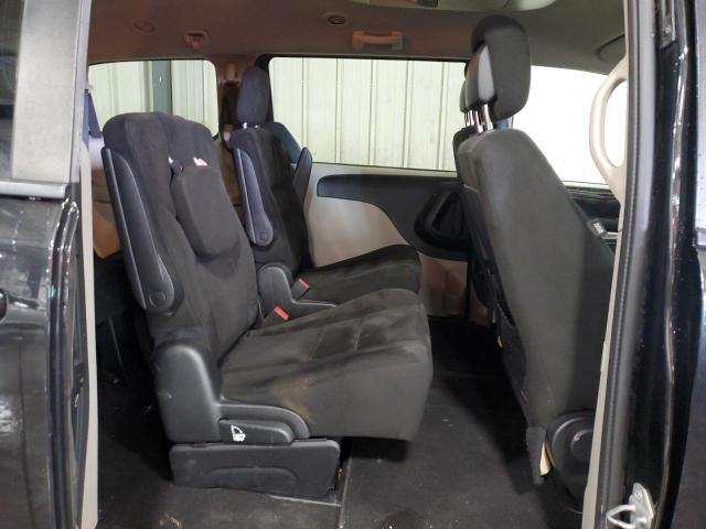 Photo 11 from auction – 2016 DODGE GRAND CARA with VIN 2C4RDGCG6GR369250