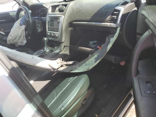 Photo 8 from auction – 2016 GMC ACADIA SLE with VIN 1GKKRPKDXGJ160354