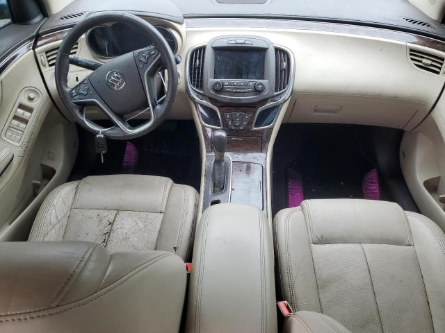 Photo 8 from auction – 2014 BUICK LACROSSE P with VIN 1G4GD5G38EF224097