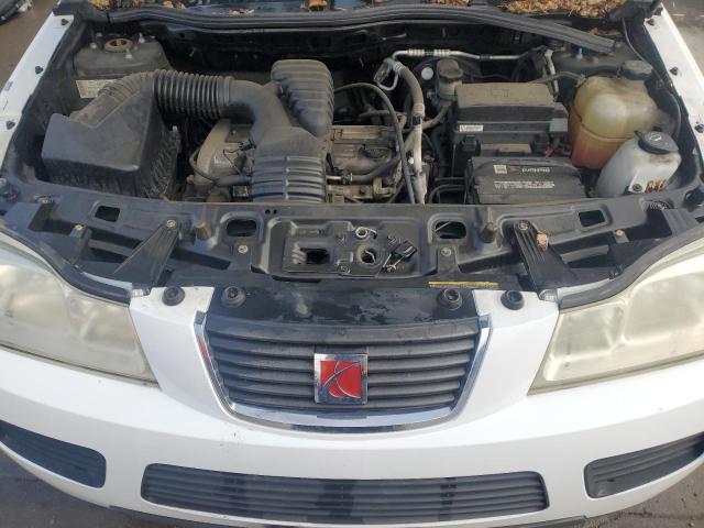 Photo 12 from auction – 2006 SATURN VUE with VIN 5GZCZ33D96S847727