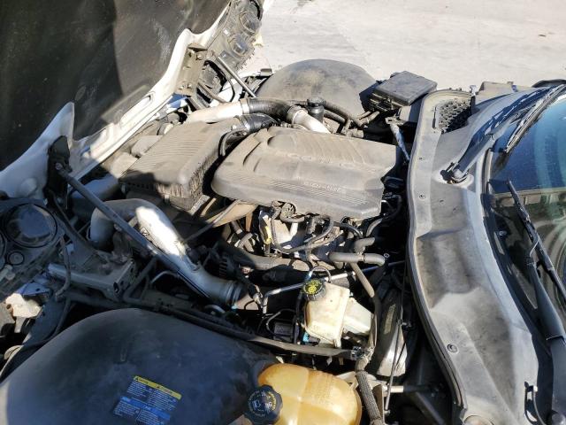 Photo 11 from auction – 2007 SATURN SKY REDLIN with VIN 1G8MG35X27Y141369