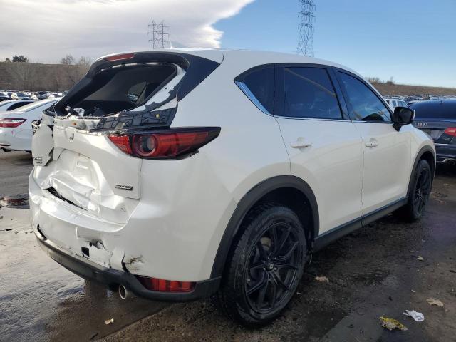 Photo 3 from auction – 2018 MAZDA CX-5 GRAND with VIN JM3KFBDM9J0305117
