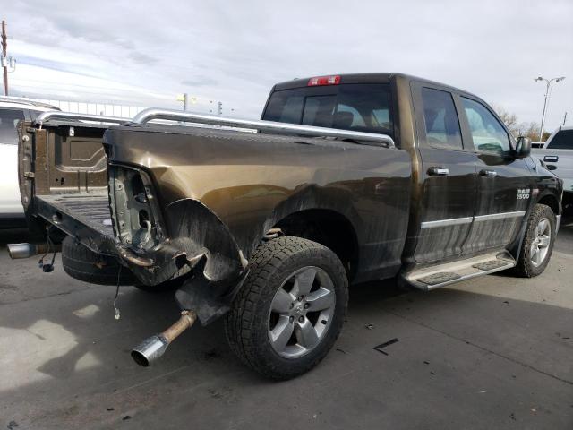 Photo 3 from auction – 2013 RAM 1500 SLT with VIN 1C6RR7GTXDS635332