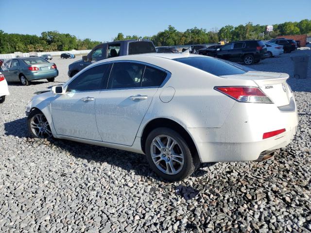 Photo 2 from auction – 2009 ACURA TL with VIN 19UUA86559A020172