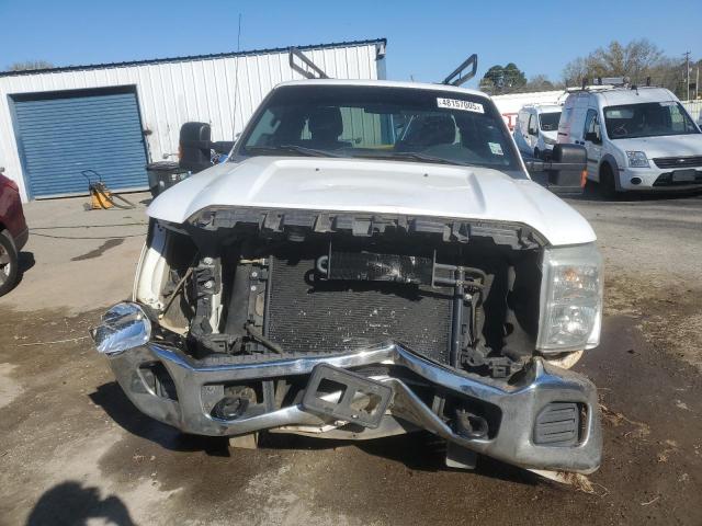 Photo 5 from auction – 2015 FORD F250 SUPER with VIN 1FT7X2B6XFEA85657