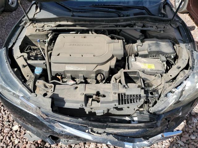 Photo 11 from auction – 2015 HONDA ACCORD EXL with VIN 1HGCR3F89FA035352