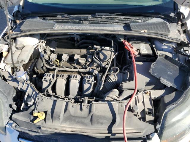 Photo 11 from auction – 2012 FORD FOCUS TITA with VIN 1FAHP3N25CL466994