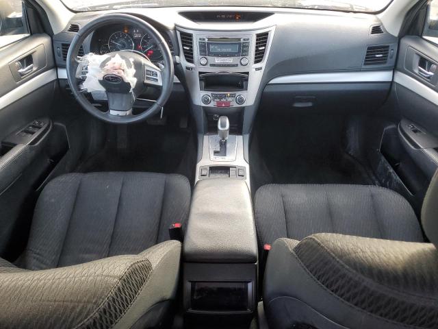 Photo 8 from auction – 2012 SUBARU LEGACY 2.5 with VIN 4S3BMBC61C3015747