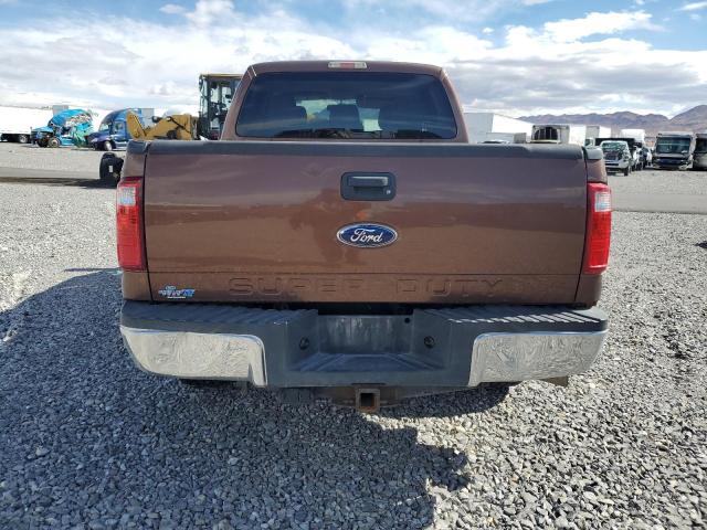 Photo 6 from auction – 2012 FORD F250 SUPER with VIN 1FT7W2BT8CEC26519