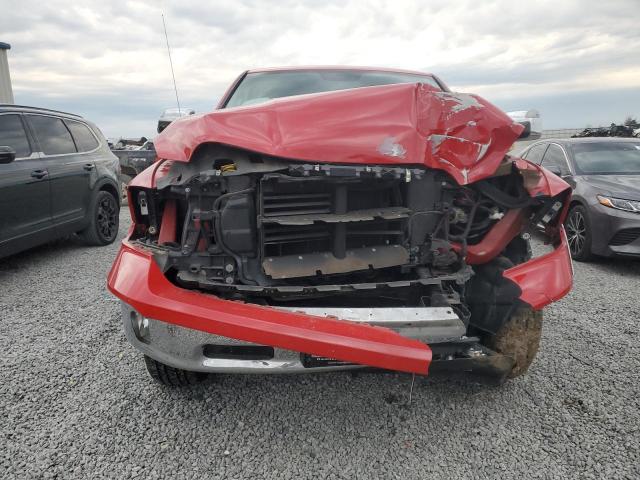 Photo 5 from auction – 2014 RAM 1500 LARAM with VIN 1C6RR7JT5ES108518