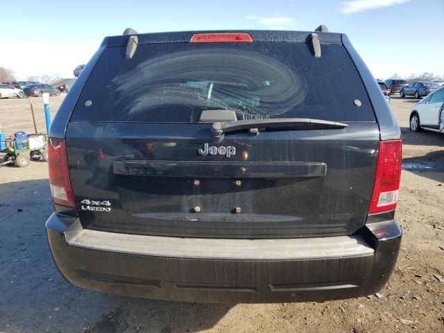 Photo 6 from auction – 2006 JEEP GRAND CHER with VIN 1J4GR48K76C262066