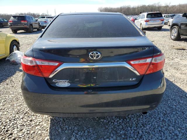 Photo 6 from auction – 2015 TOYOTA CAMRY LE with VIN 4T4BF1FK0FR469792