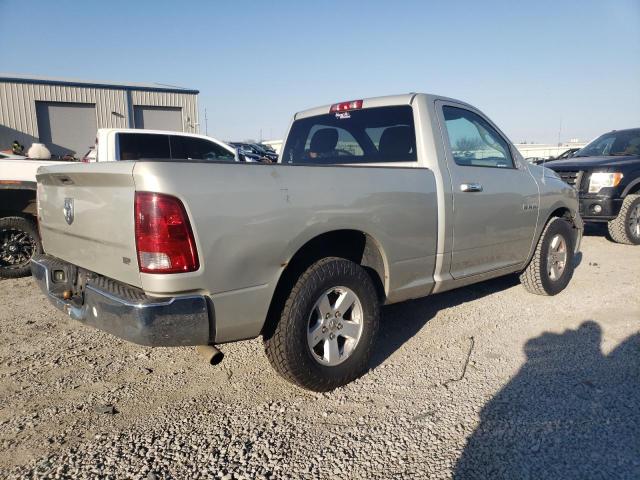 Photo 3 from auction – 2010 DODGE RAM 1500 with VIN 3D7JB1EPXAG118652