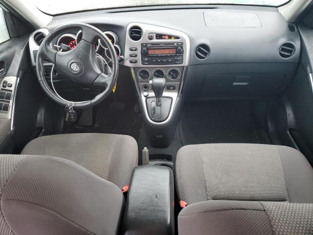 Photo 8 from auction – 2008 TOYOTA COROLLA MA with VIN 2T1KR32E78C700527