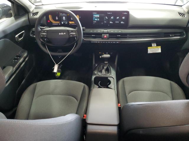 Photo 8 from auction – 2025 KIA K4 LX with VIN 3KPFT4DE1SE060989