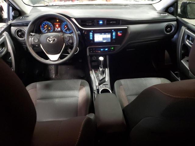 Photo 8 from auction – 2018 TOYOTA COROLLA L with VIN 2T1BURHE0JC075225