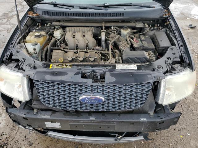 Photo 12 from auction – 2006 FORD FREESTYLE with VIN 1FMZK02166GA31949