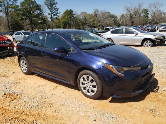 Снимка 4 от търг – 2023 TOYOTA COROLLA LE с VIN 5YFB4MDE8PP013458