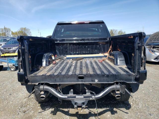 Photo 6 from auction – 2019 CHEVROLET SILVERADO with VIN 1GCRYCEF5KZ356523