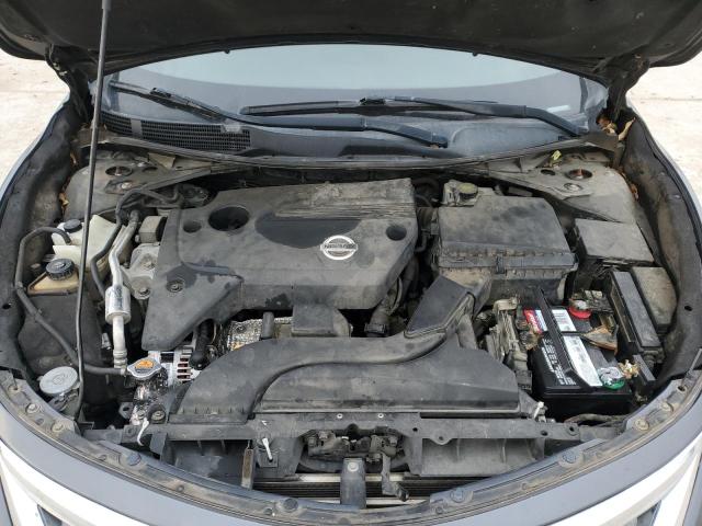 Photo 11 from auction – 2013 NISSAN ALTIMA 2.5 with VIN 1N4AL3AP1DC177952