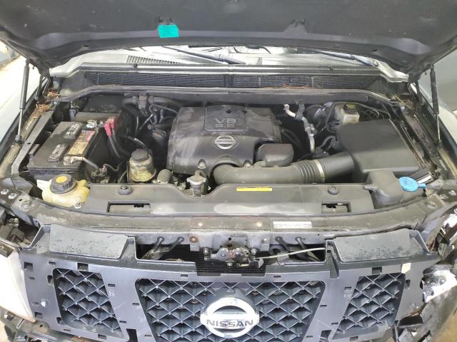 Photo 12 from auction – 2012 NISSAN ARMADA SV with VIN 5N1BA0NF6CN615142