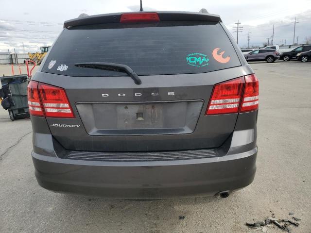 Photo 6 from auction – 2018 DODGE JOURNEY SE with VIN 3C4PDCAB7JT171031