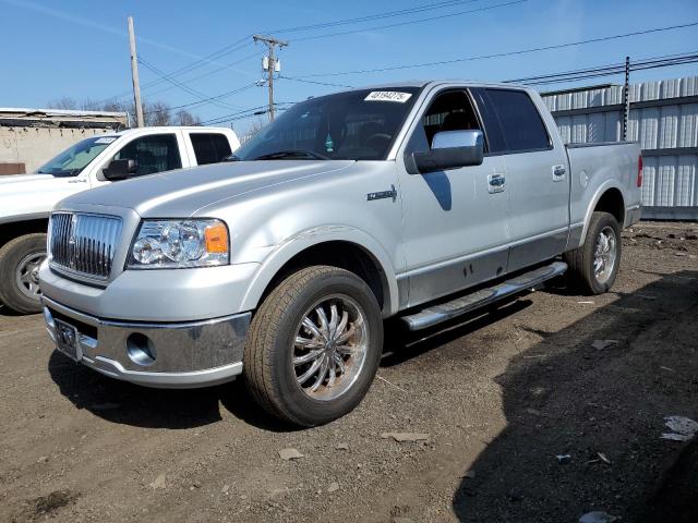 LINCOLN MARK LT 2006 con VIN 5LTPW18516FJ22274 - Foto de la subasta