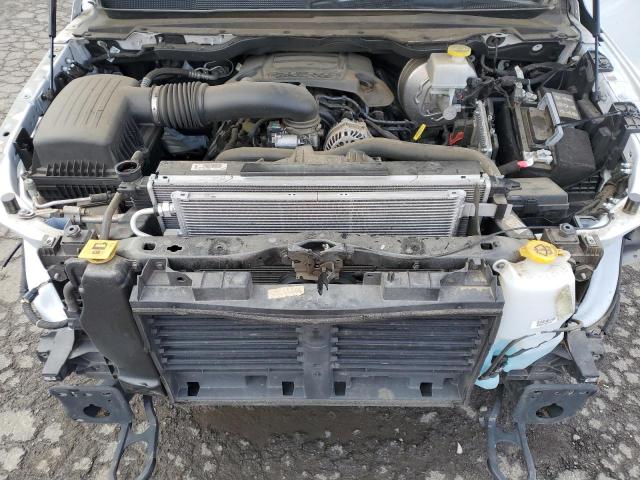 Photo 11 from auction – 2022 RAM 1500 BIG H with VIN 1C6SRFMTXNN433025
