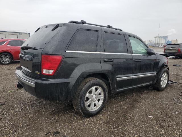 Photo 3 from auction – 2009 JEEP GRAND CHER with VIN 1J8HR58P59C520769