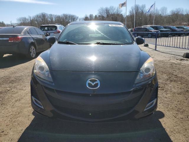Photo 5 from auction – 2011 MAZDA 3 I with VIN JM1BL1VG0B1900258