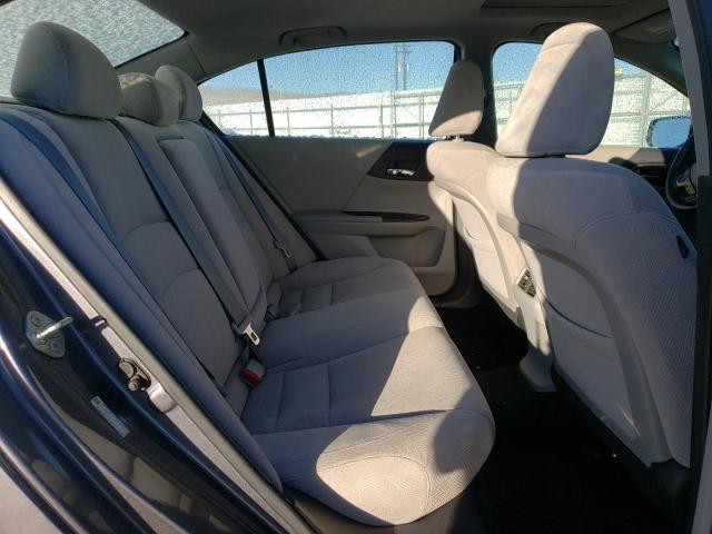 Photo 10 from auction – 2014 HONDA ACCORD EX with VIN 1HGCR2F7XEA127909
