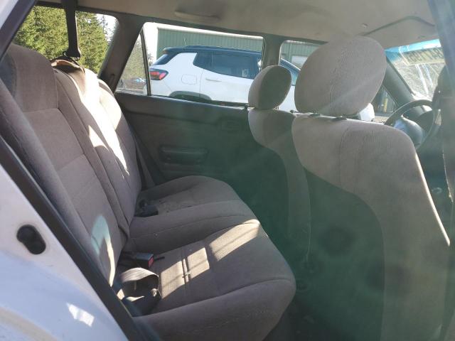 Photo 10 from auction – 1993 TOYOTA COROLLA BA with VIN JT2AE09W5P0029686