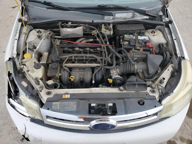 Photo 11 from auction – 2008 FORD FOCUS SE with VIN 1FAHP35N48W192879