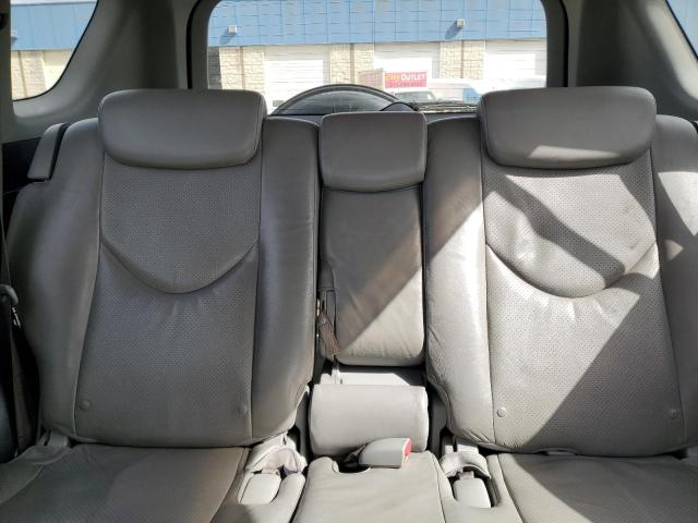 Photo 10 from auction – 2007 TOYOTA RAV4 LIMIT with VIN JTMZK31V776008262