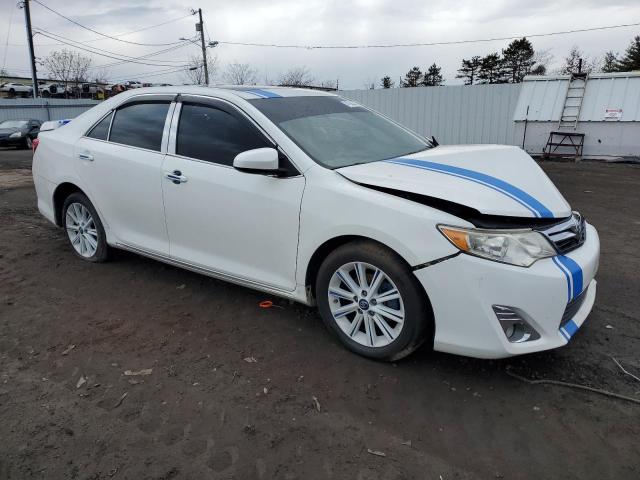 Photo 4 from auction – 2012 TOYOTA CAMRY BASE with VIN 4T4BF1FK2CR247167