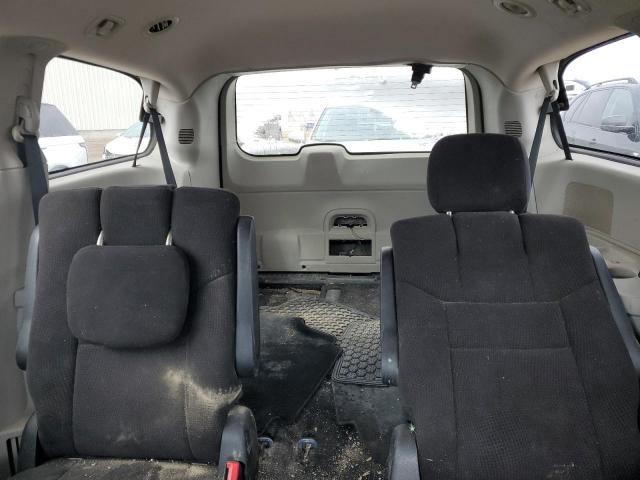 Photo 10 from auction – 2013 DODGE GRAND CARA with VIN 2C4RDGDG7DR635319