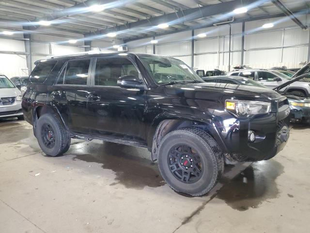 Photo 4 from auction – 2015 TOYOTA 4RUNNER SR with VIN JTEBU5JRXF5252613