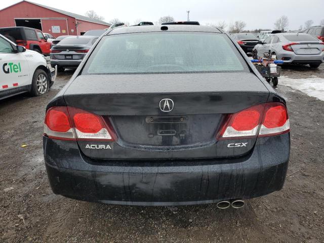 Photo 6 from auction – 2010 ACURA CSX TECHNO with VIN 2HHFD5F79AH200188