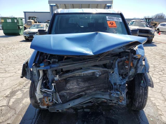 Photo 5 from auction – 2007 HONDA ELEMENT EX with VIN 5J6YH28747L012762
