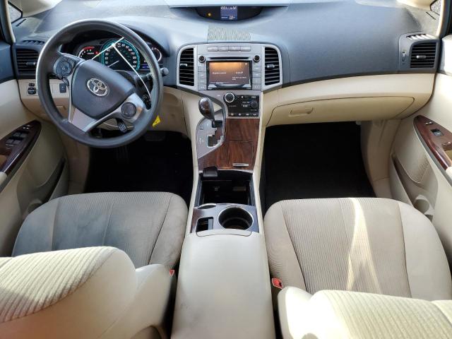 Photo 8 from auction – 2015 TOYOTA VENZA LE with VIN 4T3ZA3BB1FU096701