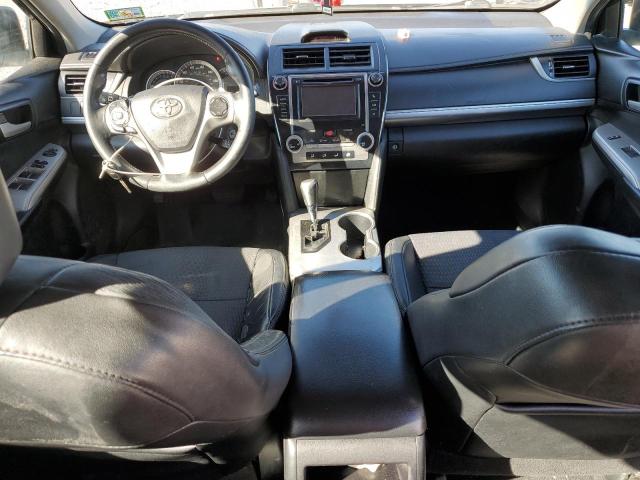 Photo 8 from auction – 2014 TOYOTA CAMRY L with VIN 4T1BF1FK1EU332286