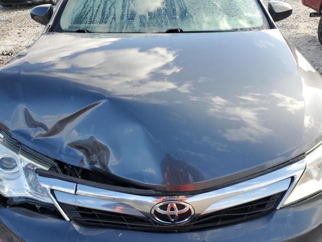 Photo 11 from auction – 2013 TOYOTA CAMRY with VIN 4T1BK1FK7DU532972