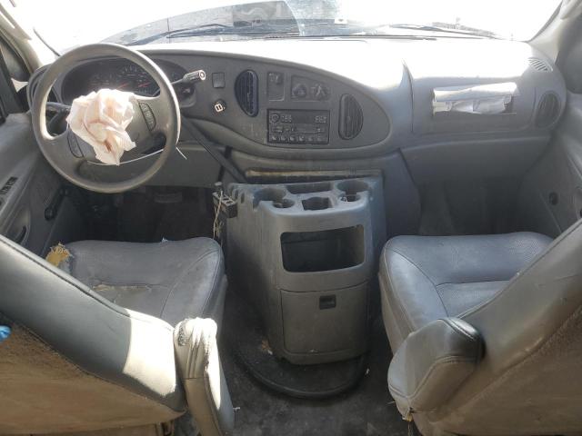 Photo 8 from auction – 2005 FORD ECONOLINE with VIN 1FTSS34L05HA75928